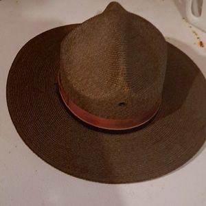 Vintage Maine Ranger hat
